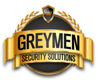 Greymen Security logo